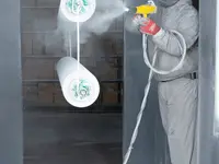 SWISS SPRAY GmbH