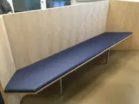 Innendekoration Zbinden