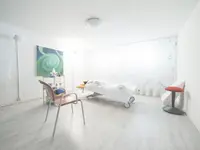 Praxis für medizinische Massage-Therapie