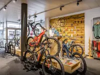 Cycling Lounge AG