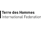 Terre des Hommes Fédération Internationale-Logo