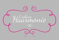 Evelines Haarmonie-Logo