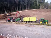 Mammutholzerei GmbH