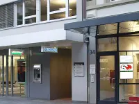 Augenarzt Dr. med. Martin Hablützel