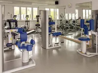 Physiotherapie Niesel AG