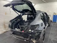 Garage Carrosserie JEKCARS