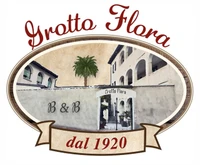 Grotto Flora B&B-Logo