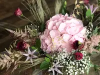 Vert'ige Fleurs