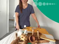 Run to the massage! Sagl