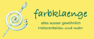 Malergeschäft farbklaenge Bühlmann GmbH