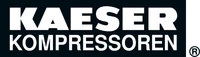 KAESER Kompressoren AG-Logo