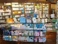 Pharmacie du Marché Vevey SA