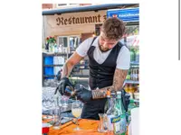 Restaurant zum Kreuz (Vari Sapori)