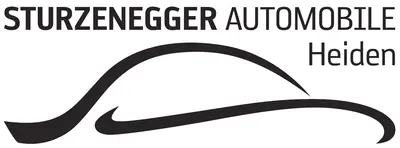 Sturzenegger Automobile Heiden GmbH