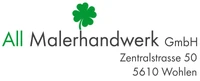 All Maler Handwerk GmbH-Logo