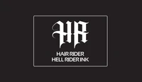 Hair Rider GmbH-Logo