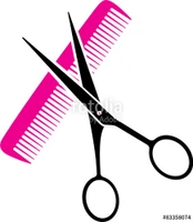 Coiffeur Adrian-Logo