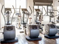 Momo Factory Gym Sagl