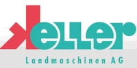 Keller Landmaschinen AG Mech. Werkstätte-Logo