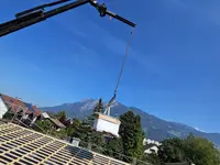 Rohner Gebäudehüllen GmbH