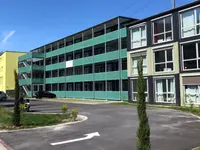 Sion Small Ville SA