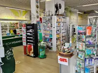 Farmacia Viganello - Klicken Sie, um das Bild 6 in einer Lightbox vergrössert darzustellen