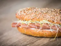 Bäckerei Konditorei Sterchi Länggasse-Muesmatt