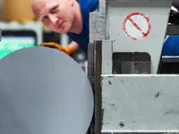 EHG Stahl.Metall Altstätten AG