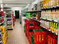Getränkemärt Urs Rauch AG