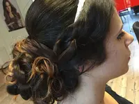 Coiffeur Schnittpunkt Sabrina
