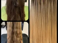 Hairfashion Infinity