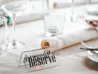 Restaurant Bürgis Kathi's Schmankerl