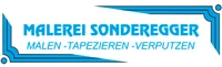 Malerei Sonderegger GmbH-Logo