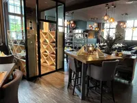 Continental Fusion Restaurant Sàrl