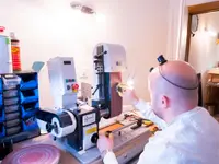THE WATCH LAB GENEVE