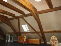 Holzbau Meier AG