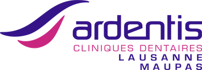 Ardentis, Cliniques Dentaires et d'Orthodontie - Lausanne - Maupas