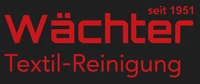 Wächter Textil-Reinigung-Logo