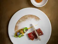 Côté Square - Hôtel Bristol