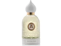 Parfumsuite by Tuna Taskiran