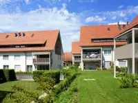 Architekturbüro Oskar Meier AG