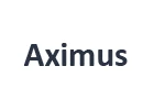 Aximus-Logo