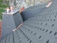 Manfred Köhler installations sanitaires SA