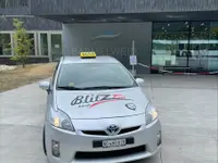 BLITZ-TAXI-AARAU – Cliquez pour agrandir l’image 3 dans une Lightbox