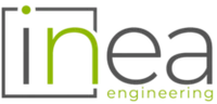 inea engineering ag logo