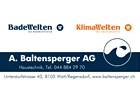 A. Baltensperger AG