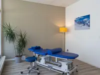 Therapiezentrum Ostermundigen GmbH