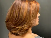 XpertColor coiffure Sàrl Labellisé Eric Stipa