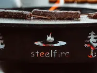 stetra gmbh / steelfire - Klicken Sie, um das Bild 6 in einer Lightbox vergrössert darzustellen