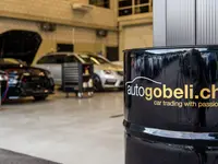 AUTO GOBELI AG - cliccare per ingrandire l’immagine 5 in una lightbox